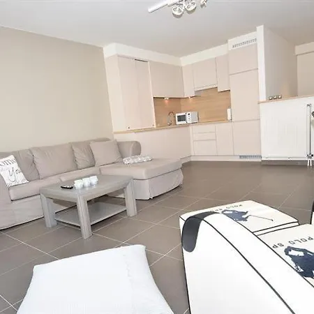 Apartment Karls Place Duplex 3 Bedrooms Side Sea View, Free Parking