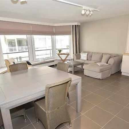 Apartment Karls Place Duplex 3 Bedrooms Side Sea View, Free Parking