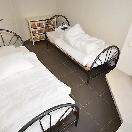 Apartment Karls Place Duplex 3 Bedrooms Side Sea View, Free Parking Knokke-Heist